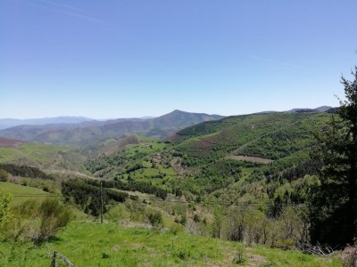 Silent Valley (El Bierzo) de la Valle del Silencio